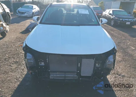 2024 Hyundai Tucson Plug-In Hybrid Limited from USA, damaged, VIN KM8JFDD21RU226586